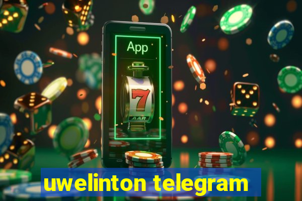 uwelinton telegram